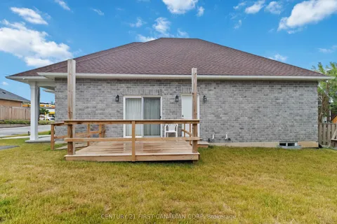 310-A St Paul Avenue, ON N3R 4M8
