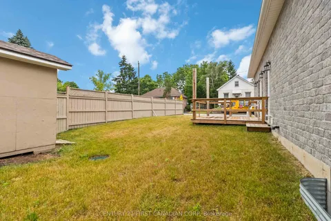 310-A St Paul Avenue, ON N3R 4M8