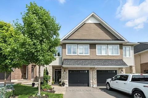 653 Cartographe Street, ON K4A 1B6