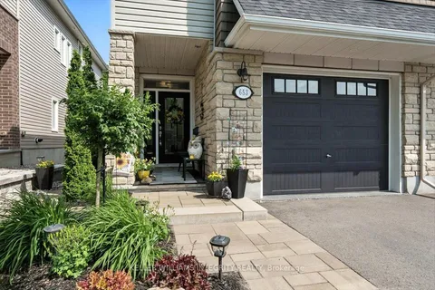 653 Cartographe Street, ON K4A 1B6