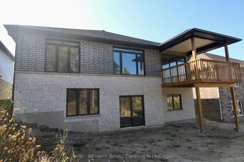 918 13TH Street, ON N4N 3B8