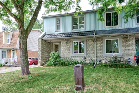 204 Ferguson Avenue, ON N1R 6G2