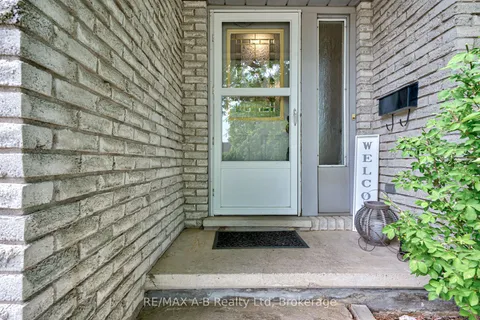 204 Ferguson Avenue, ON N1R 6G2