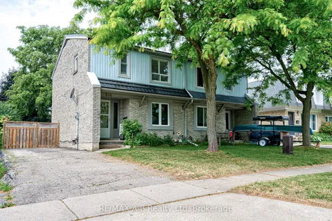 204 Ferguson Avenue, ON N1R 6G2