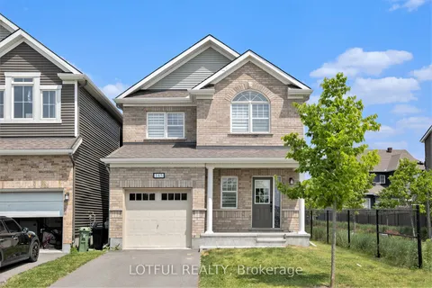 145 Celestial Grove, ON K2J 6S8