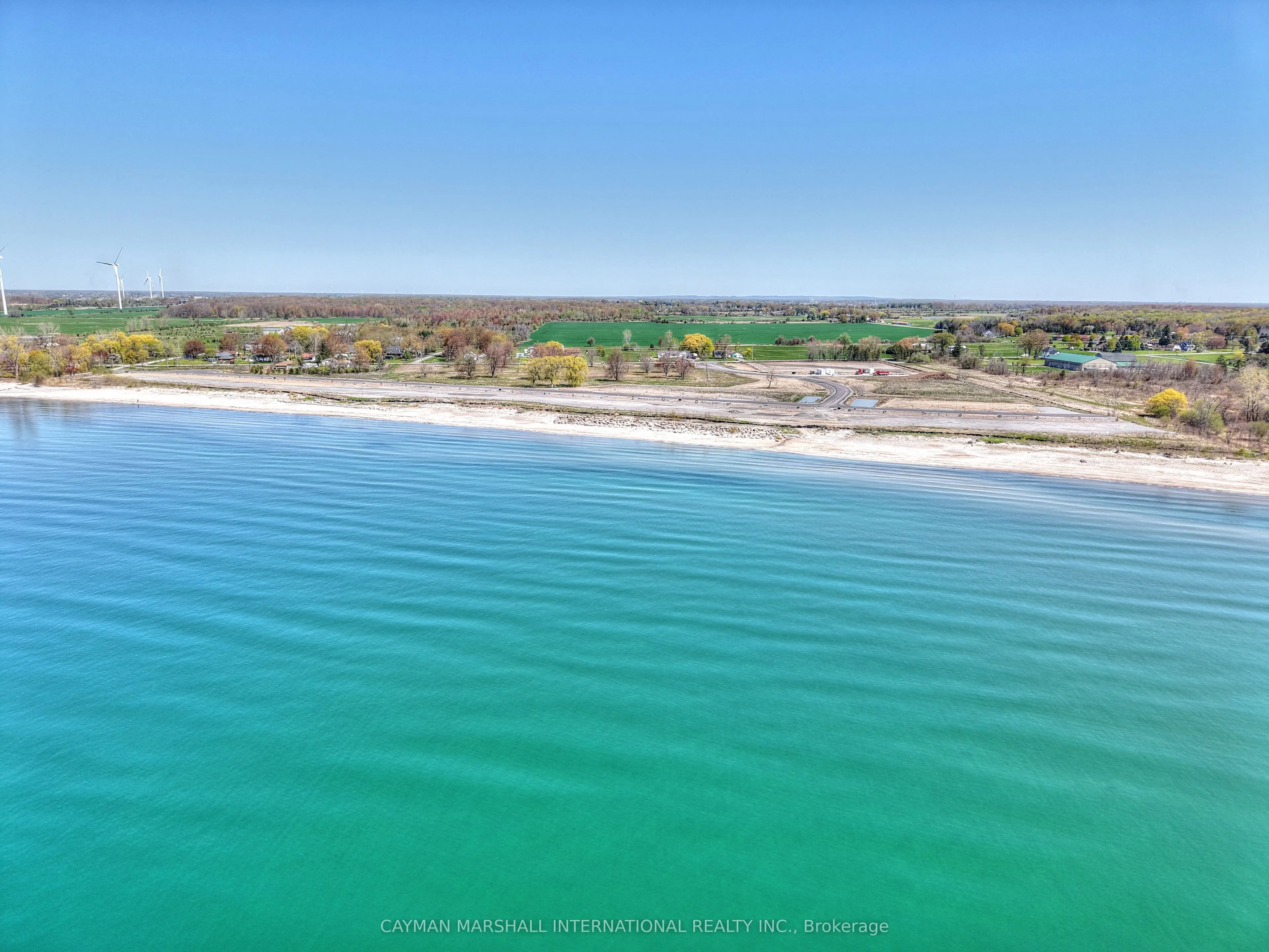 11705 Lakeshore Road, ON L3K 5V4