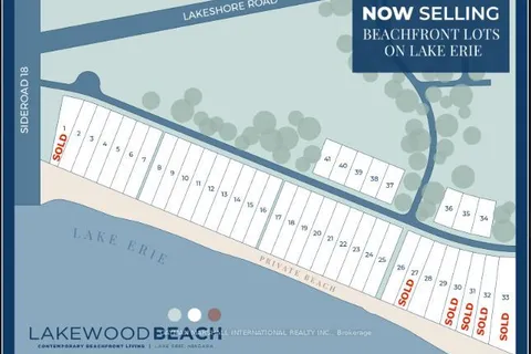 11705 Lakeshore Road, ON L3K 5V4