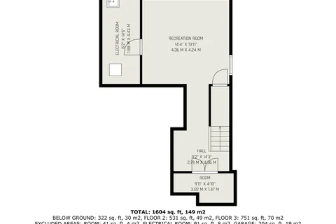 2010 Postilion Street, ON K0A 2Z0