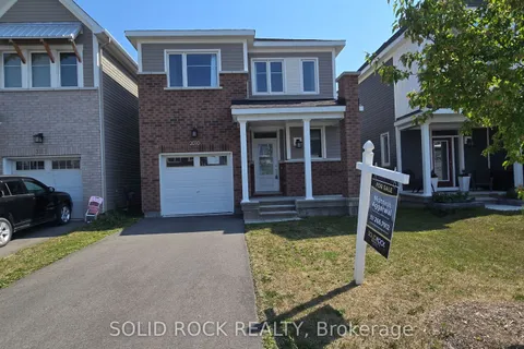 2010 Postilion Street, ON K0A 2Z0