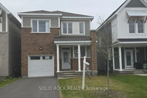 2010 Postilion Street, ON K0A 2Z0