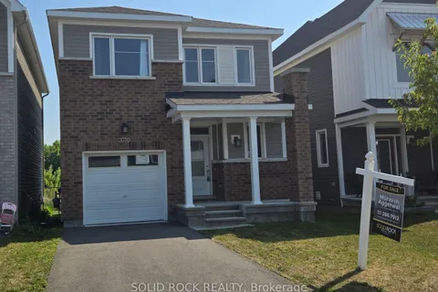 2010 Postilion Street, ON K0A 2Z0