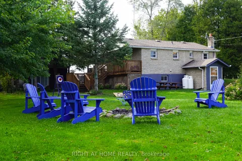 117 Red Cedar Point Road, ON K0K 3N0