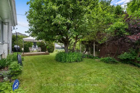 542 Sirois Avenue, ON K1K 1H4