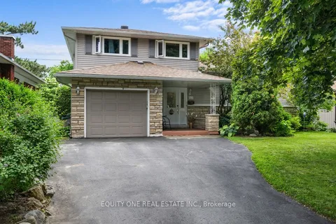 542 Sirois Avenue, ON K1K 1H4