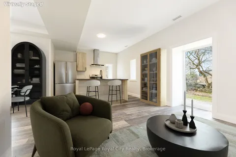 33 Islington Avenue, ON N1E 1B2