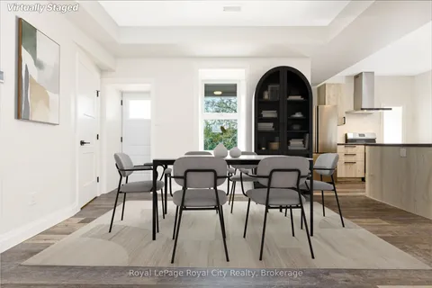 33 Islington Avenue, ON N1E 1B2
