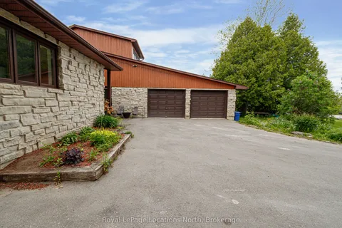 296 Lakeshore Road, ON N4L 1W5
