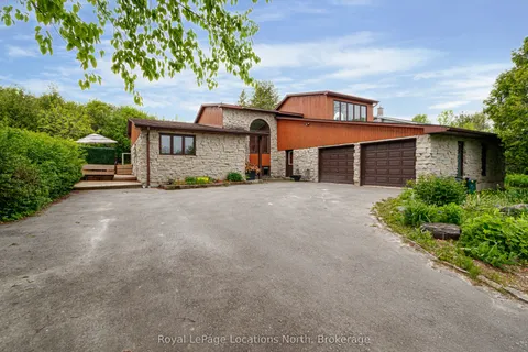 296 Lakeshore Road, ON N4L 1W5