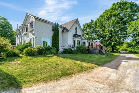 1495 & 1511 Carman Road, ON K8V 5P4