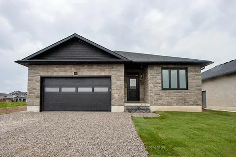 323 Orr Street, ON N5A 0J7