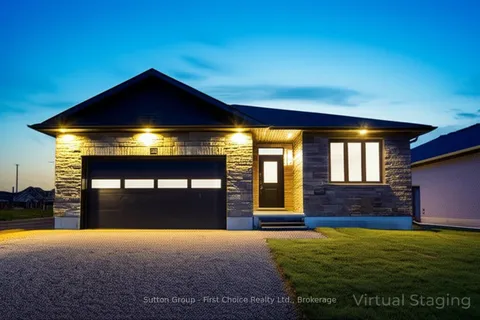 323 Orr Street, ON N5A 0J7