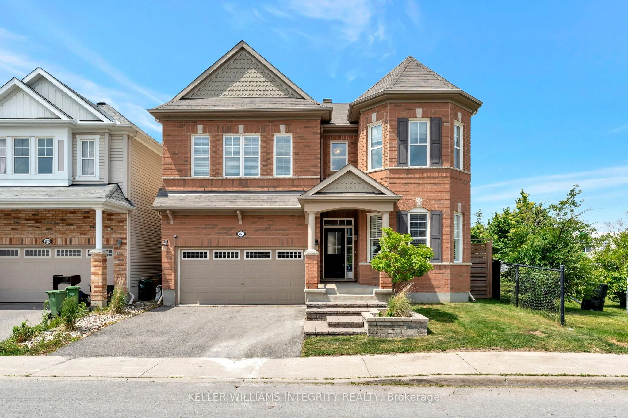 3027 Freshwater Way, ON K2J 3V5