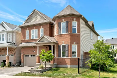 3027 Freshwater Way, ON K2J 3V5