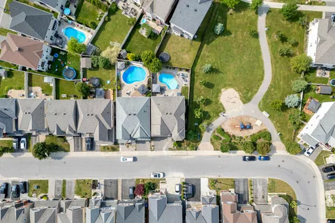 3027 Freshwater Way, ON K2J 3V5