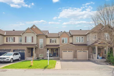 1051 Pampero Crescent, ON K2S 0N5