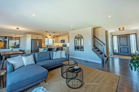 178 Gilmour Drive, ON N0M 2J0