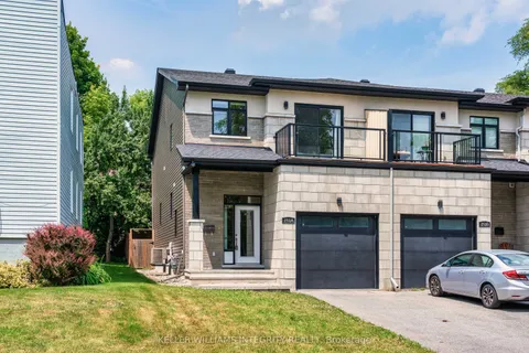 251 Glynn Avenue, ON K1K 1S2