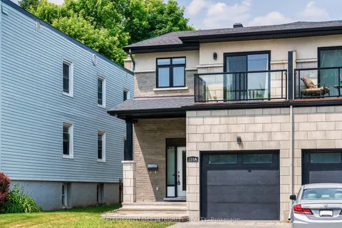 251 Glynn Avenue, ON K1K 1S2