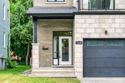 251 Glynn Avenue, ON K1K 1S2