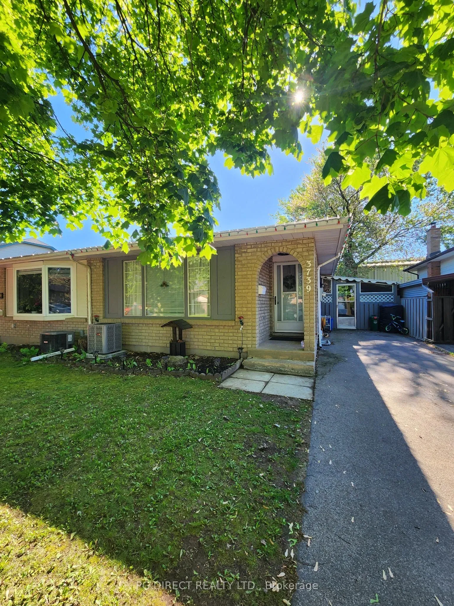 3739 Orlando Drive, ON L2J 4B5