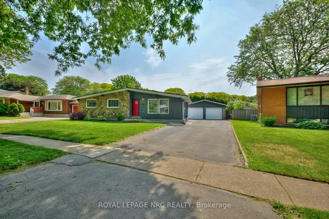4206 Glenayr Avenue, ON L2E 6J9