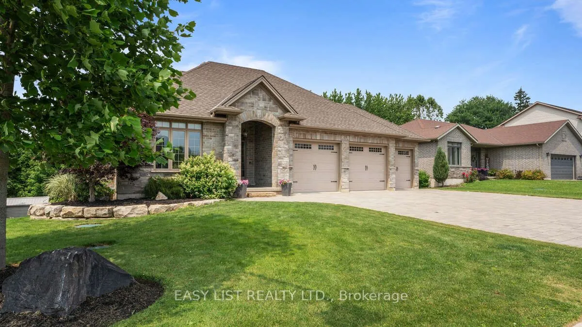 28 Graydon Drive, ON N0J 1N0