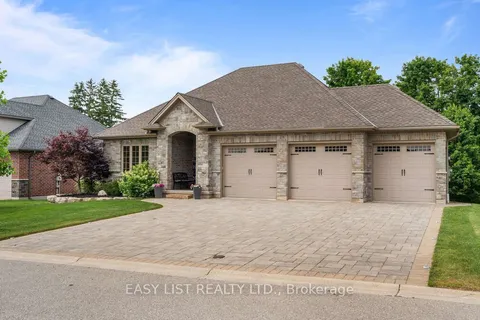 28 Graydon Drive, ON N0J 1N0