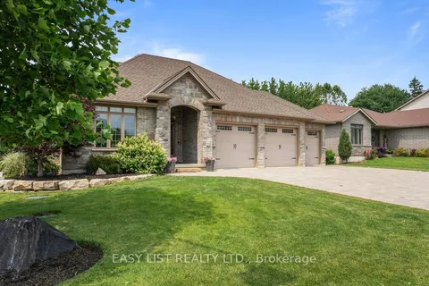 28 Graydon Drive, ON N0J 1N0