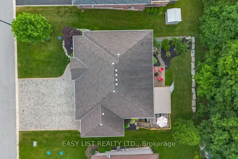 28 Graydon Drive, ON N0J 1N0