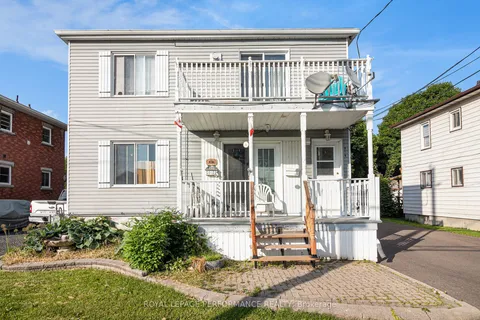 656 St Felix Street, ON K6H 5B6