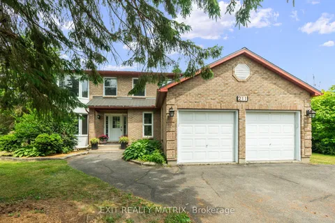 211 Marion Street, ON K4R 1E5
