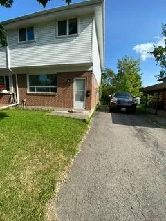24 Springbrook Drive, ON K9J 1L1