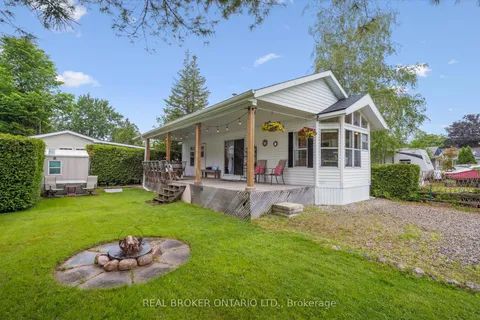 2 Elm Place, ON N1M 2W5