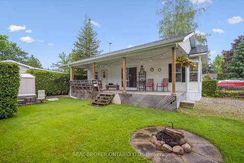 2 Elm Place, ON N1M 2W5