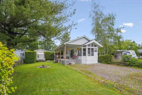 2 Elm Place, ON N1M 2W5