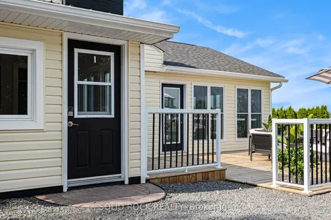 1637 County Rd 2 Road, ON K0E 1T1
