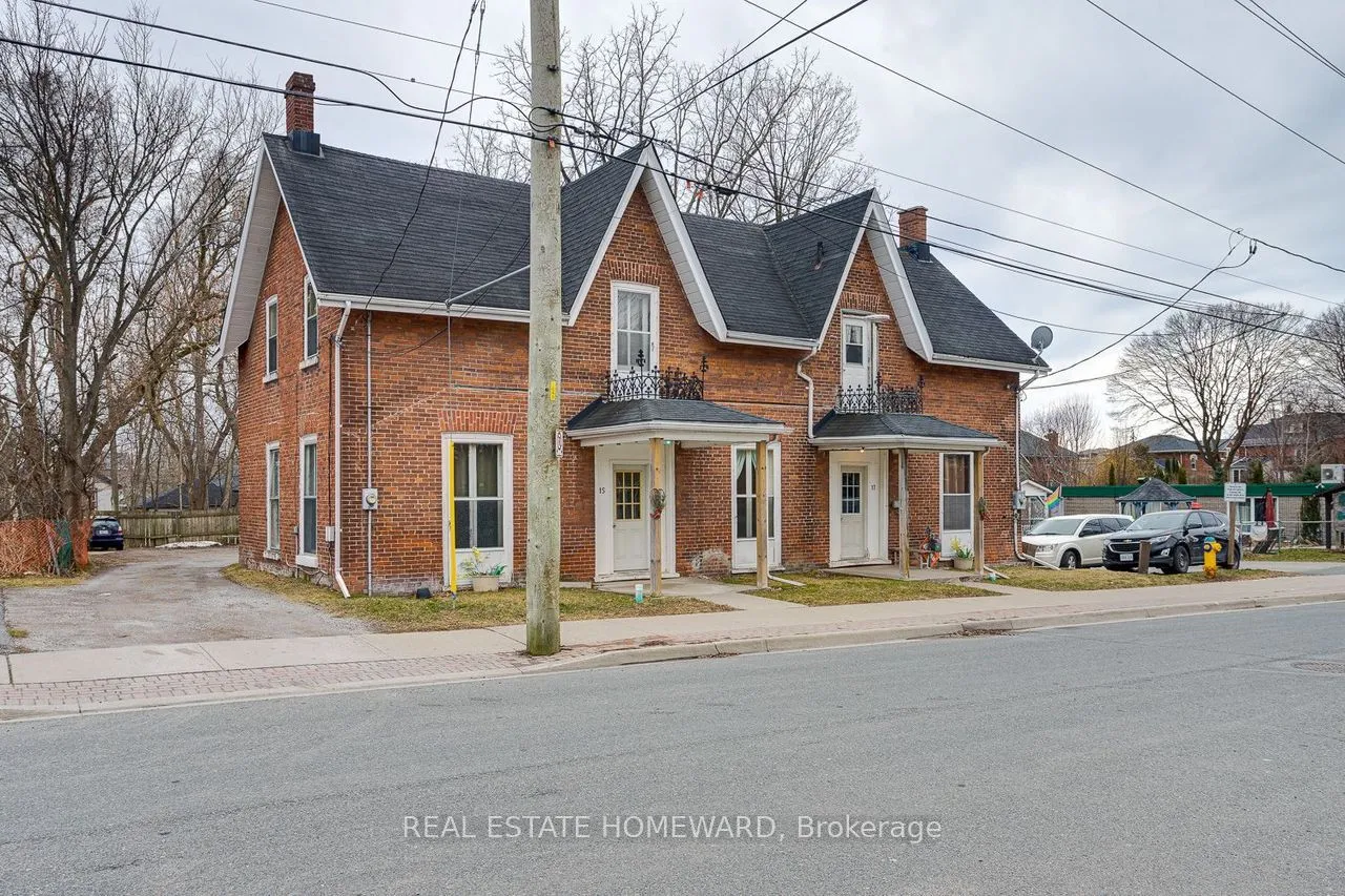 15 - 17 James Street, ON K9A 2J8