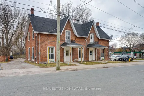 15 - 17 James Street, ON K9A 2J8