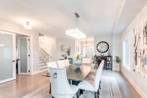 737 Gilmour Crescent, ON L9V 3X2