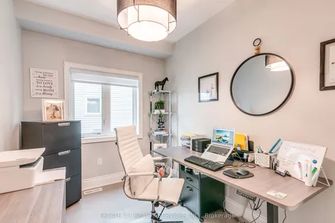 737 Gilmour Crescent, ON L9V 3X2